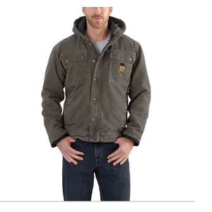 Men’s Large Carhartt Jacket